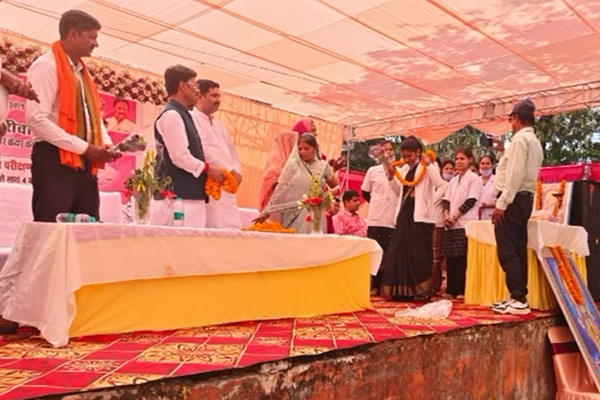 Vindhya Cancer Care Foundation rewa mp